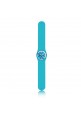 Whip Light Blue | Silicone watch